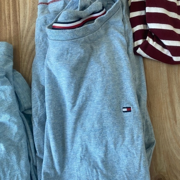 Bundle of Three Mens T-Shirts Size L/XL - Picture 8 of 8